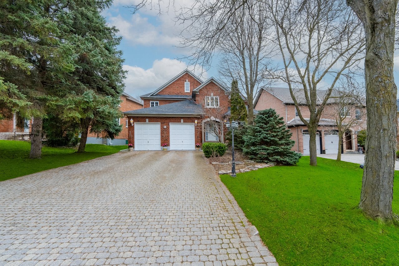 41 Montclair Road