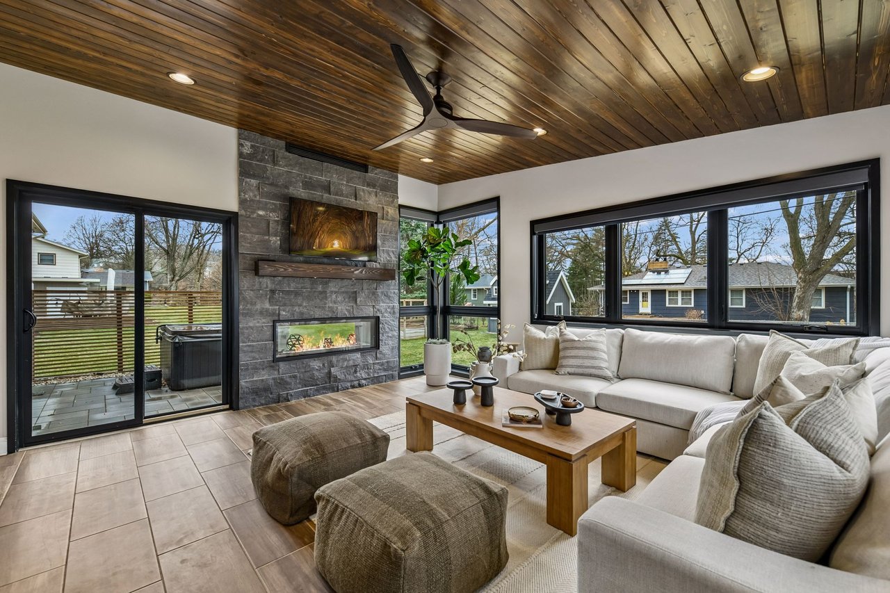 5932 Tamarac Ave, Edina