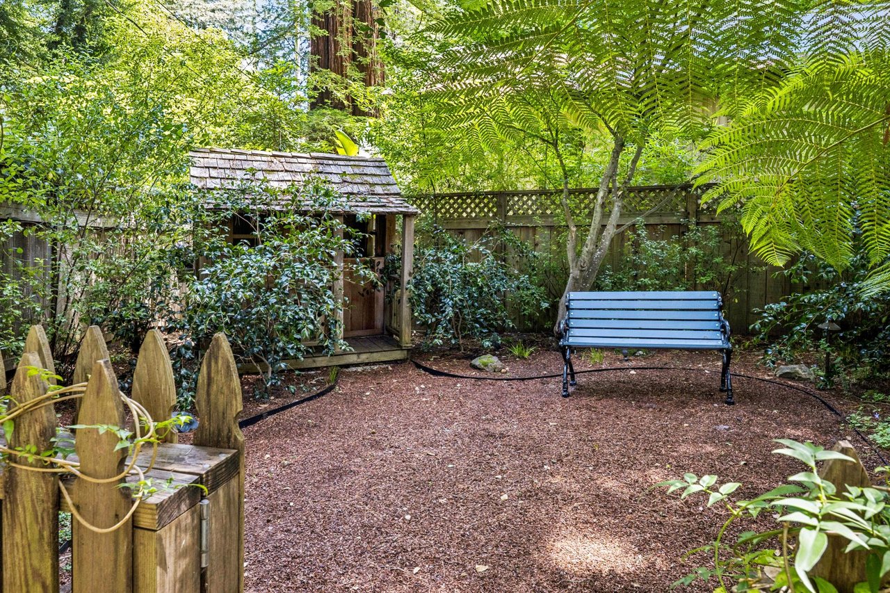 309 Corte Madera Ave