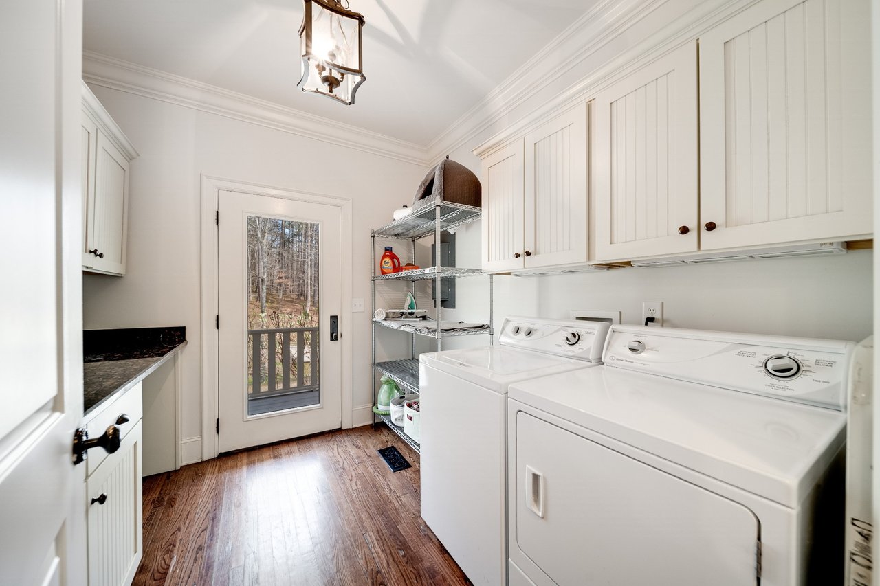 5432 Parker Branch Rd