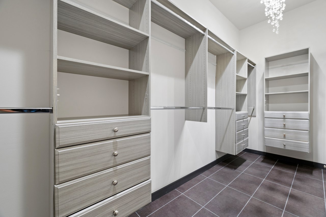 The Greenglade Modern