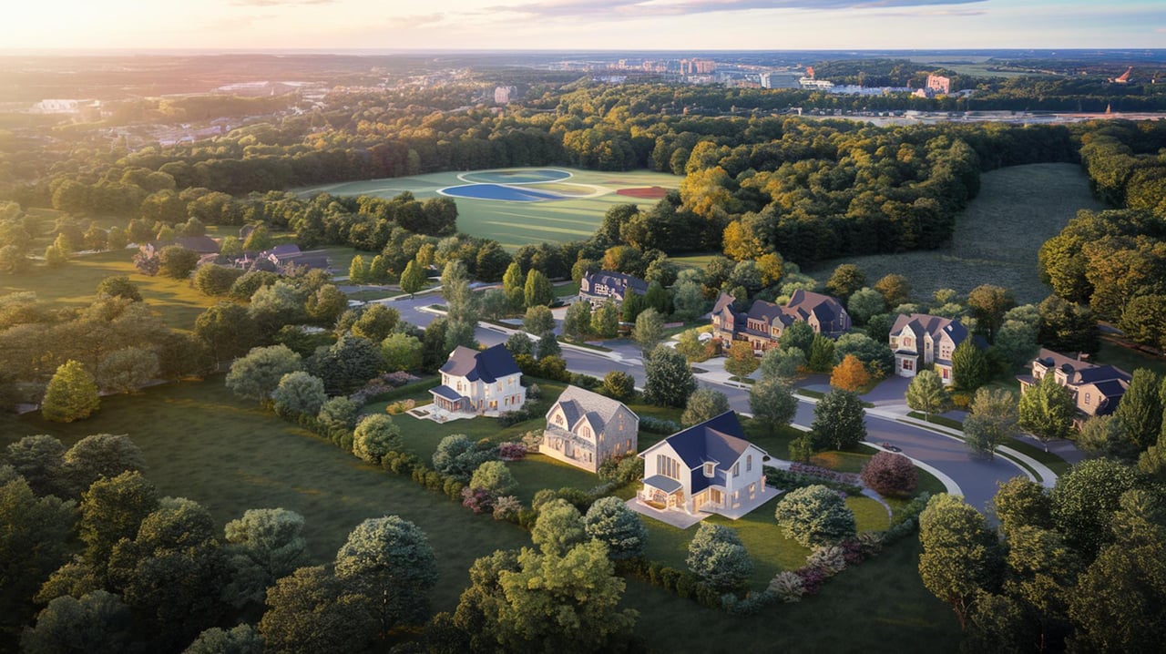 Top Neighborhoods to Invest in Somerset County, NJ This Year