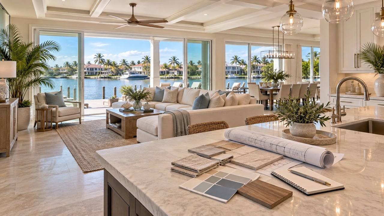 Selling a Marco Island Home? 7 Costly Mistakes to Avoid Before You List