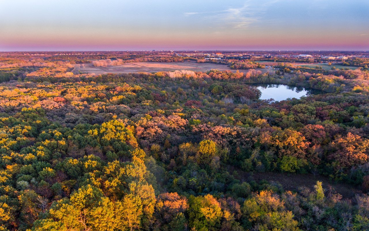 Hoffman Estates