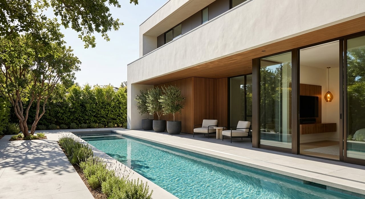 How Atherton Sellers Price Unique Estates When Comps Are Scarce