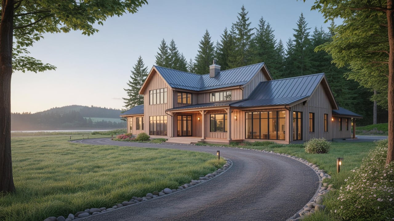 Your Guide to Buying a Home in Machias, WA