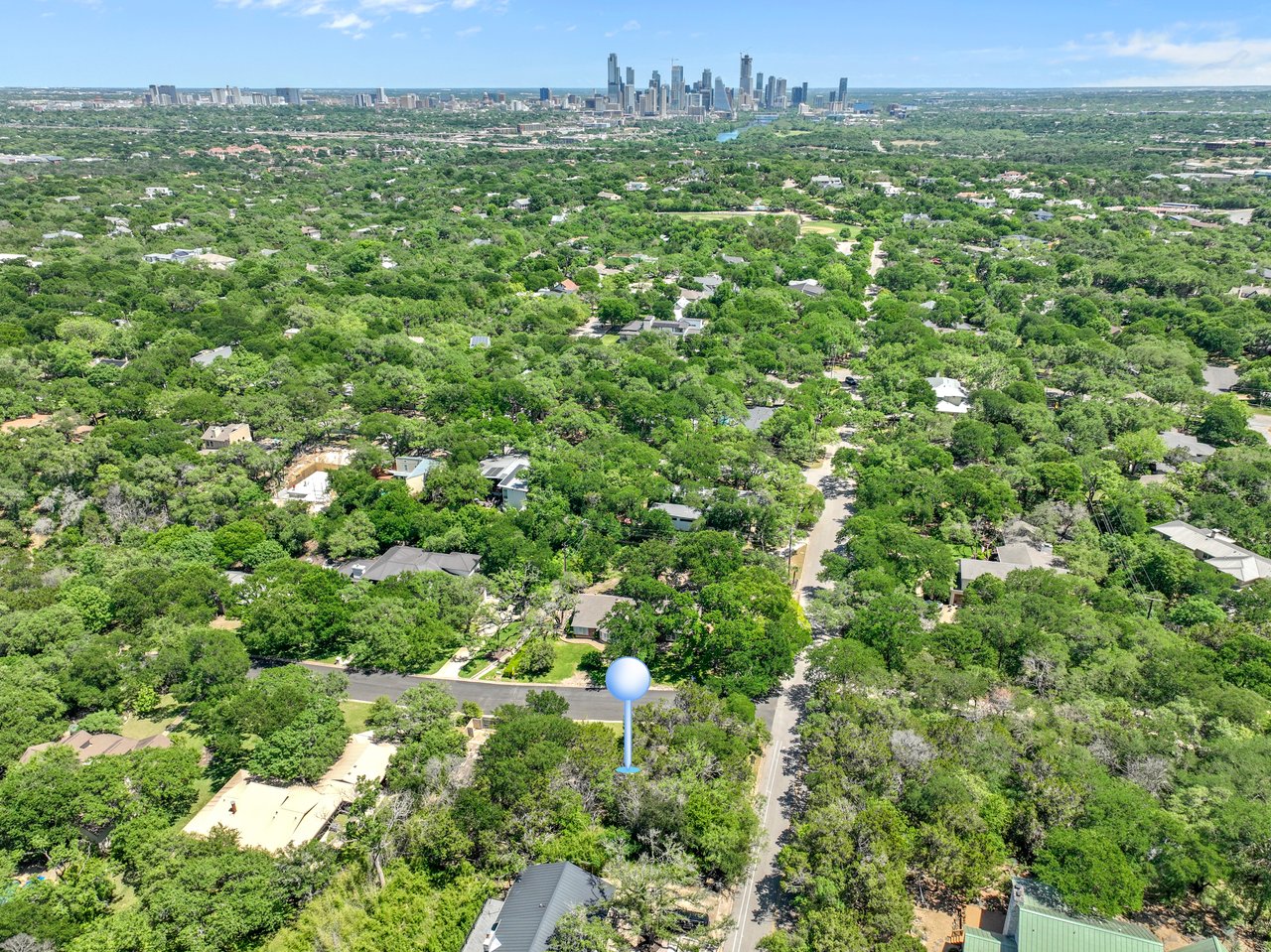3311 Gentry Drive