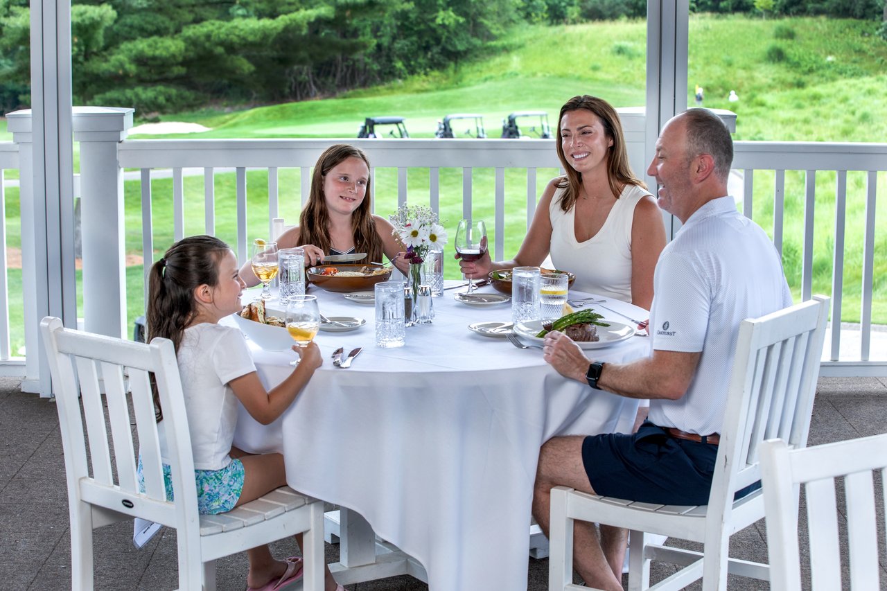 Oakhurst Golf Community