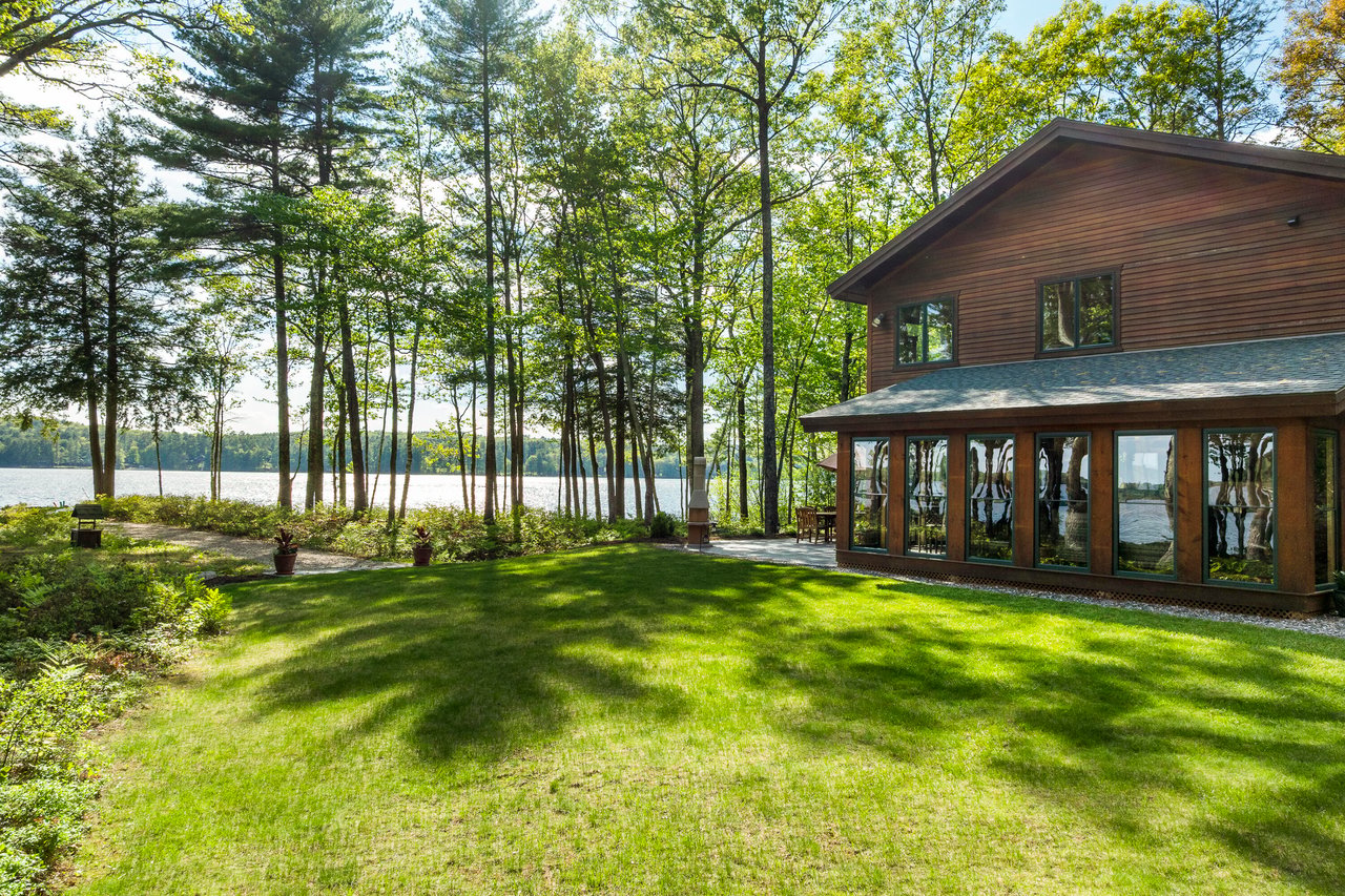 Recent Closings at Legacy Properties Sotheby's International Realty