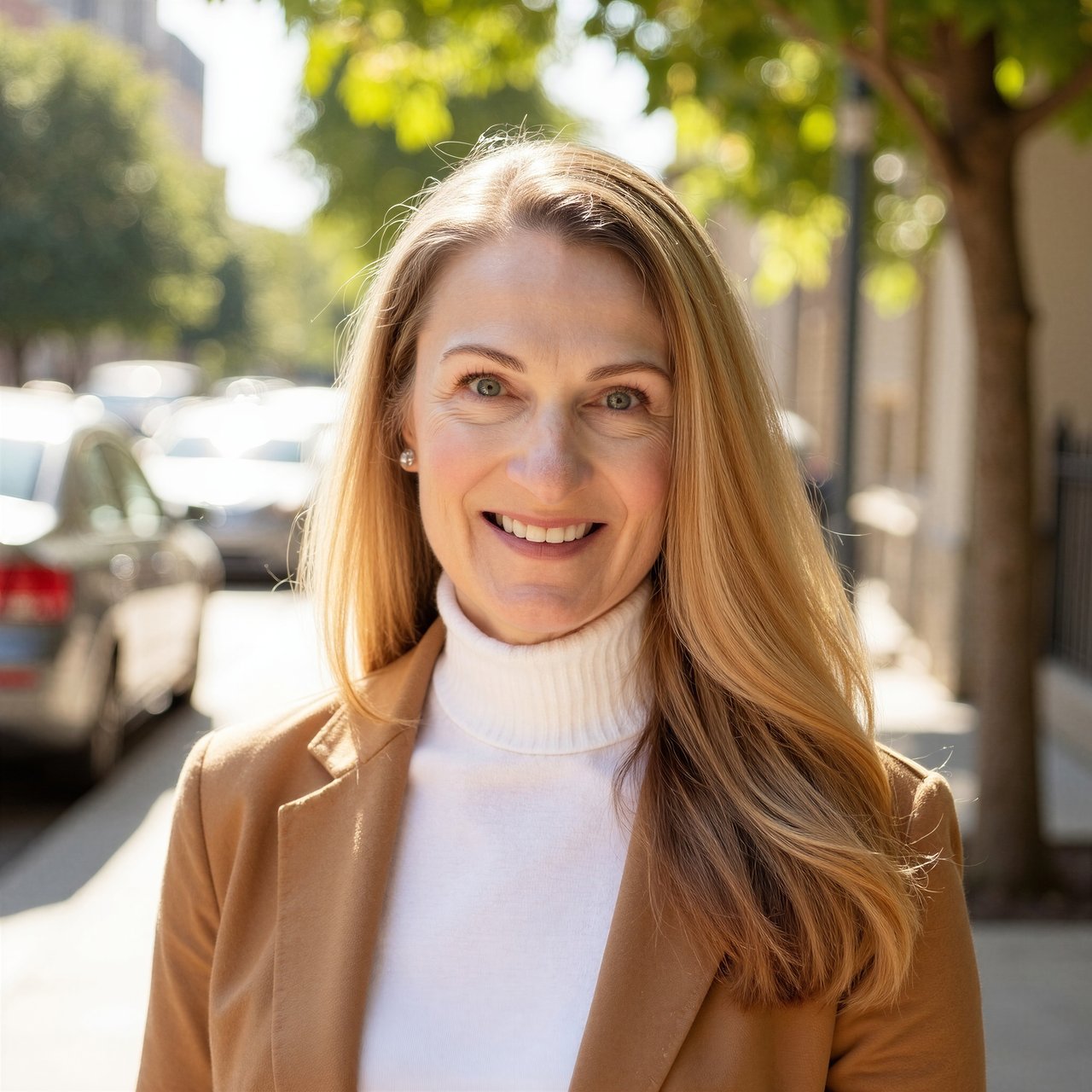 Elizabeth Thauer
