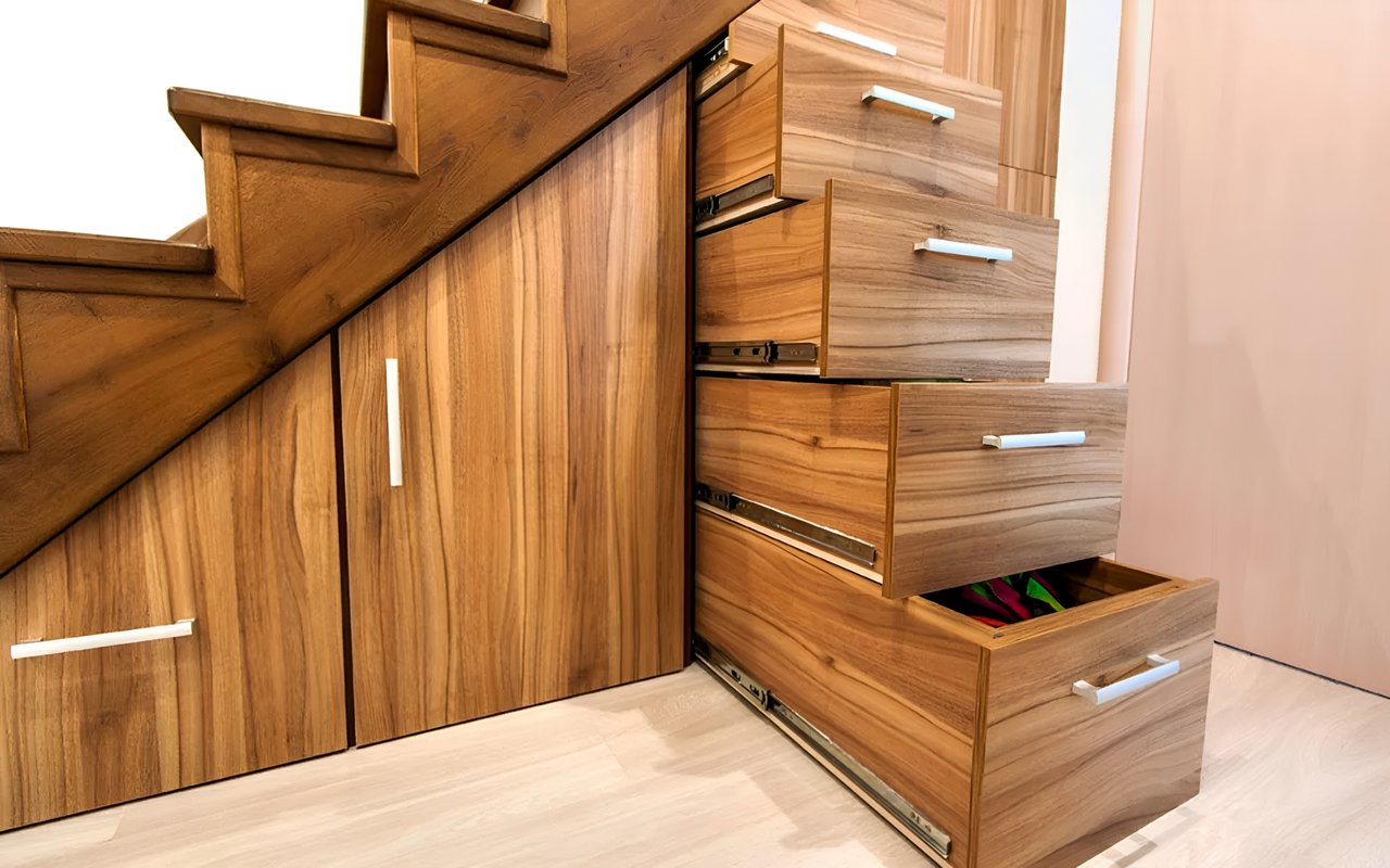 Maximizing Space: 7 Organization Hacks For Small Living Spaces