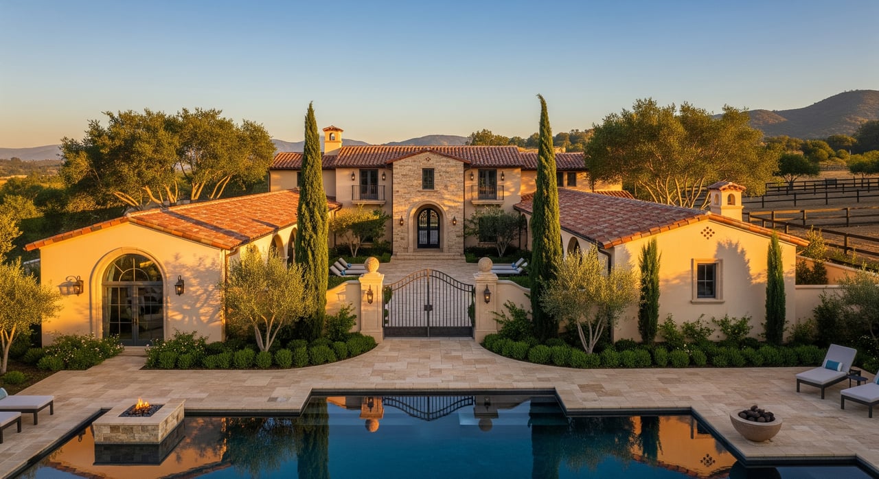 Rancho Santa Fe Market: What Buyers Should Know