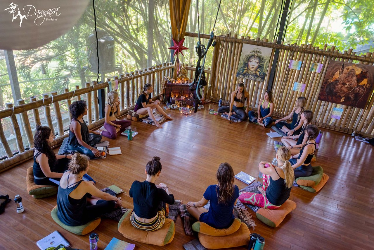 Profitable Business Dominical Yoga Retreat Property with Ocean Views