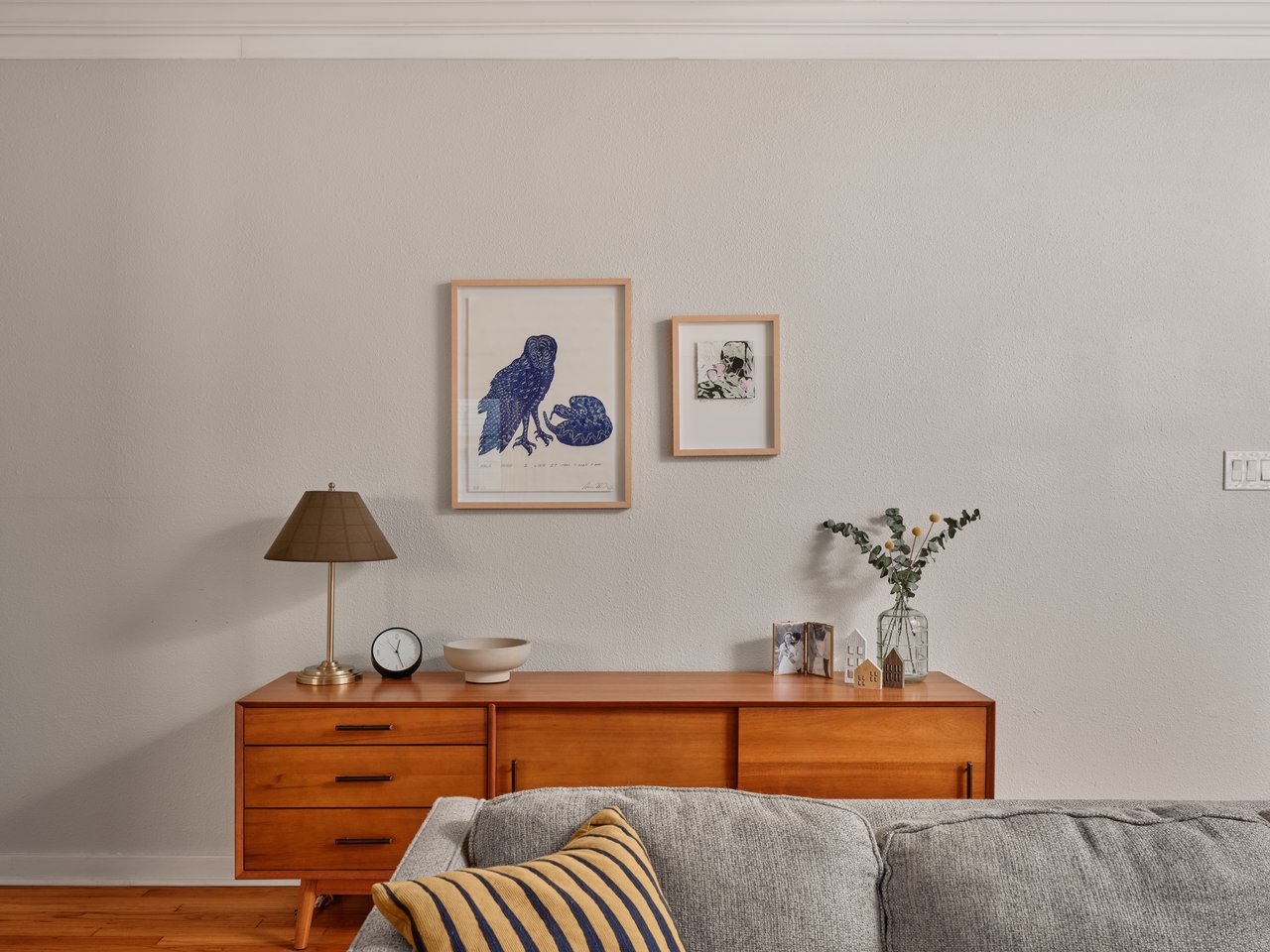 Storybook 1931 Tudor in Monticello Park