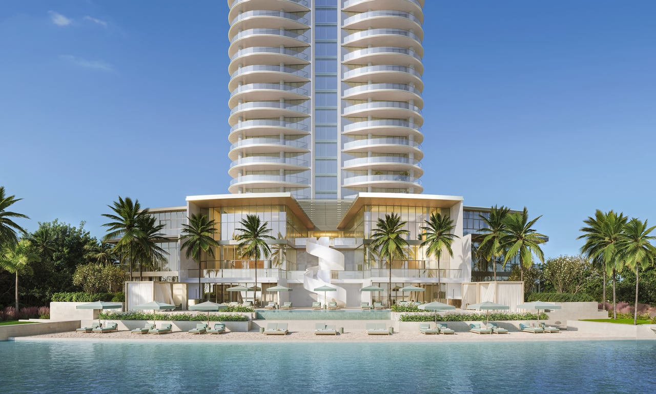 Mandarin Oriental Residences