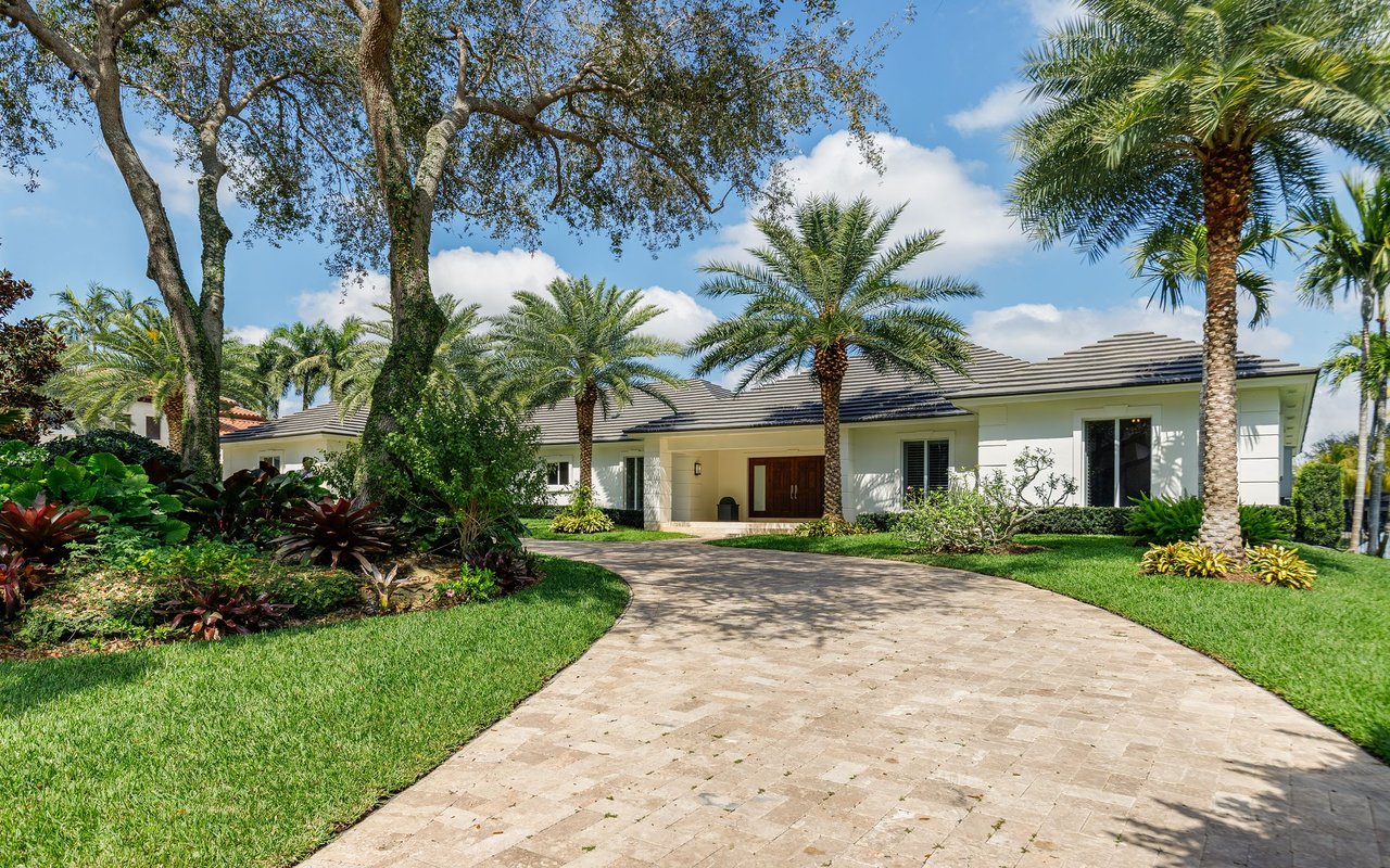 Poinsettia Heights
