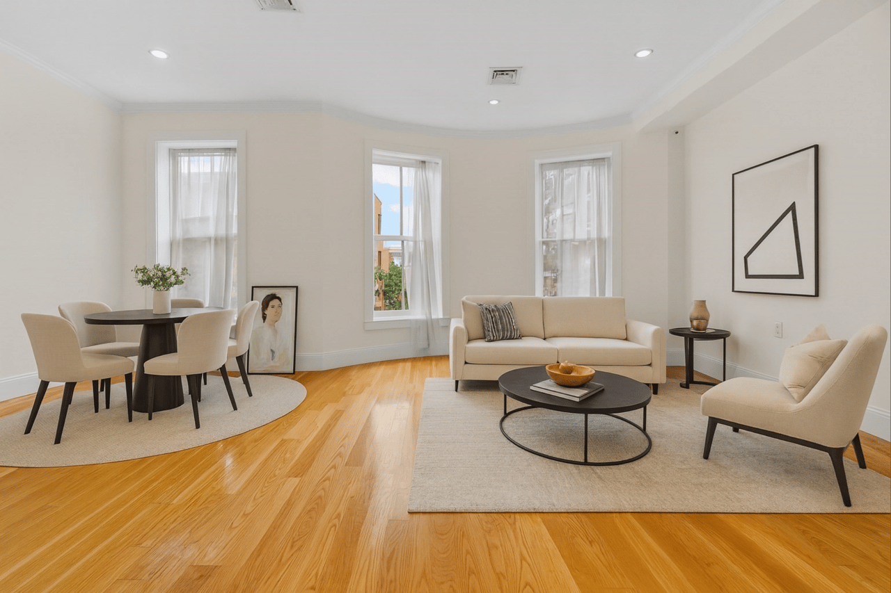 86 W Springfield, Unit 2