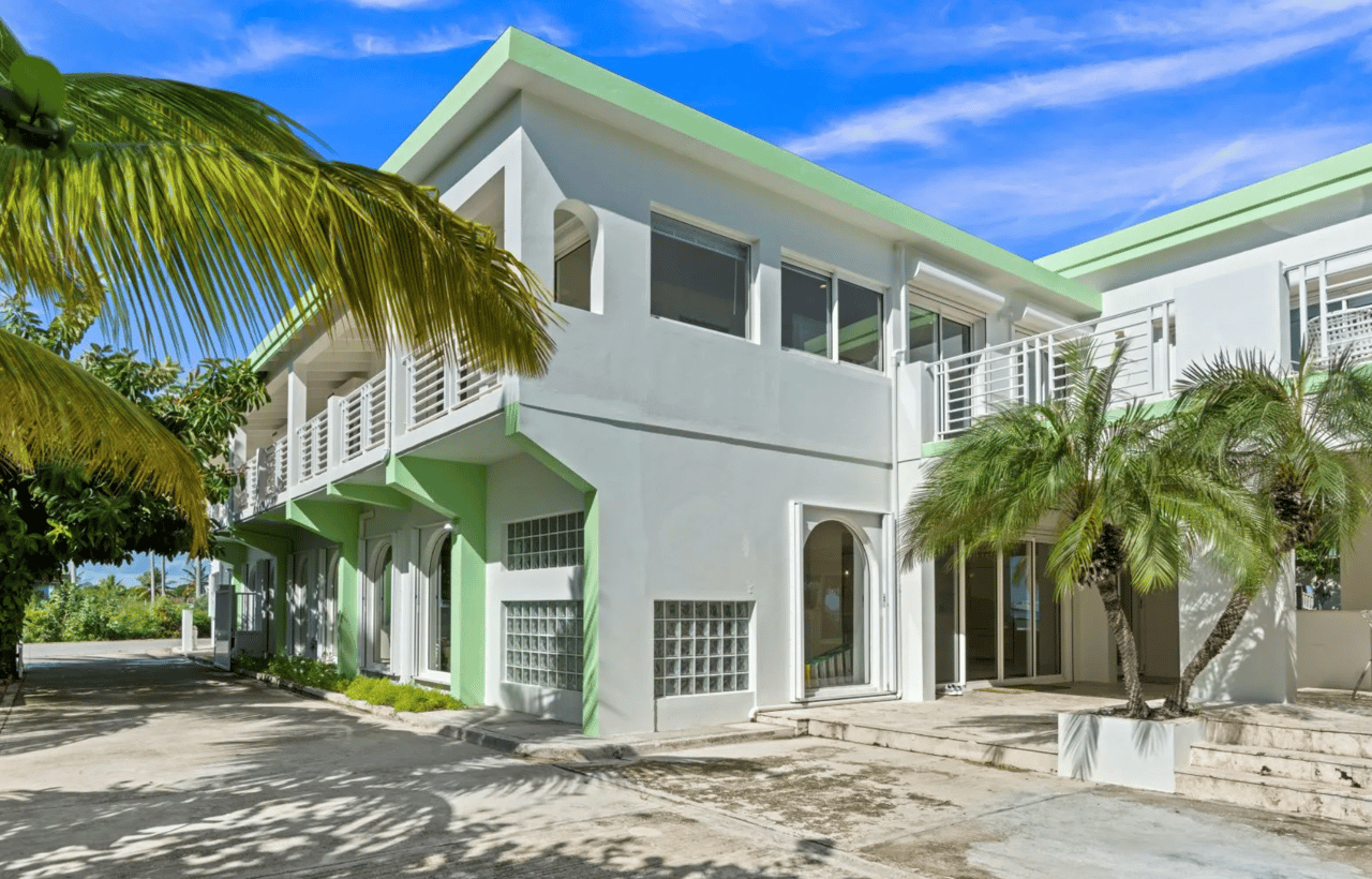 Artist's Walk Villa