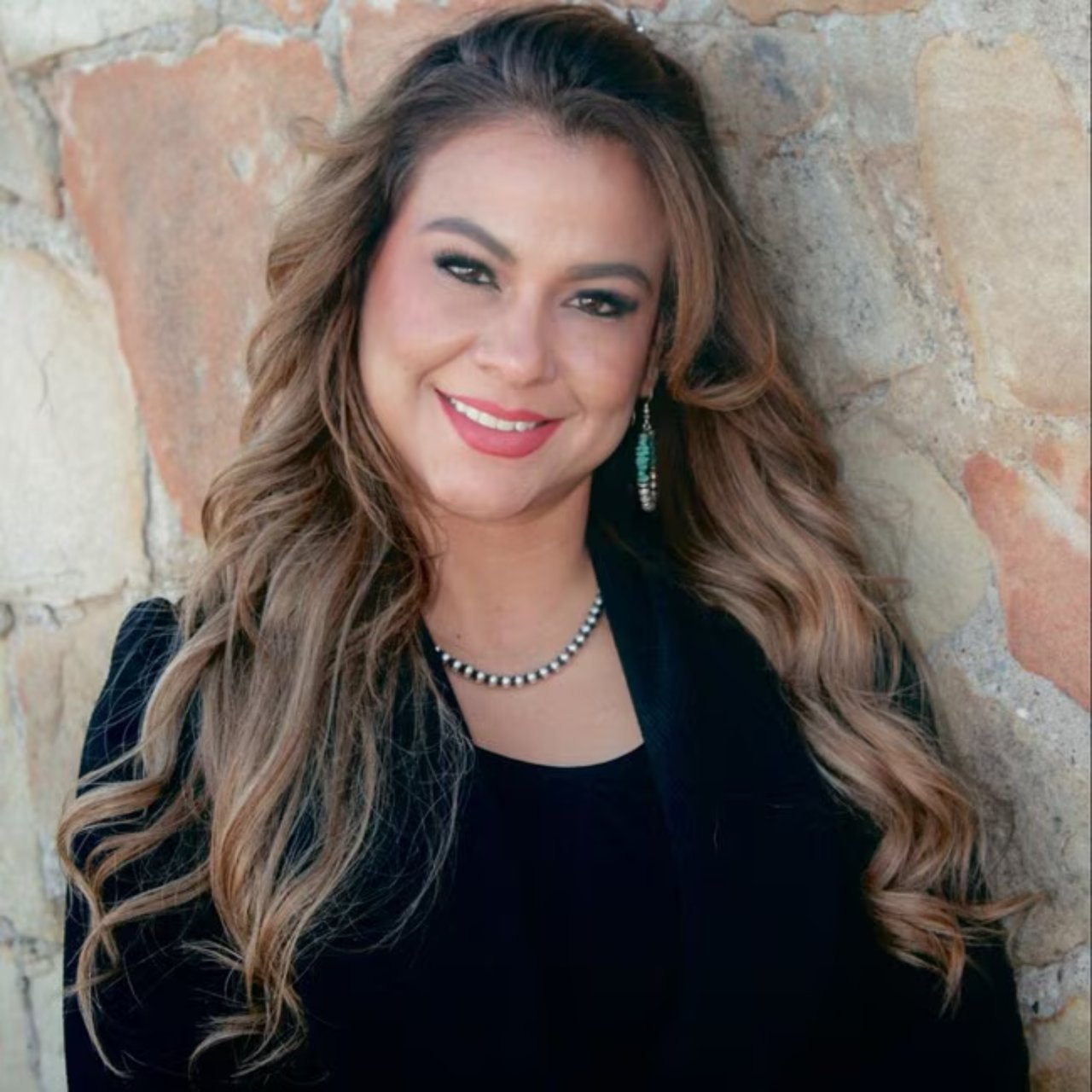 Schabrina Montoya Las Cruces, NM Real Estate Agent Headshot