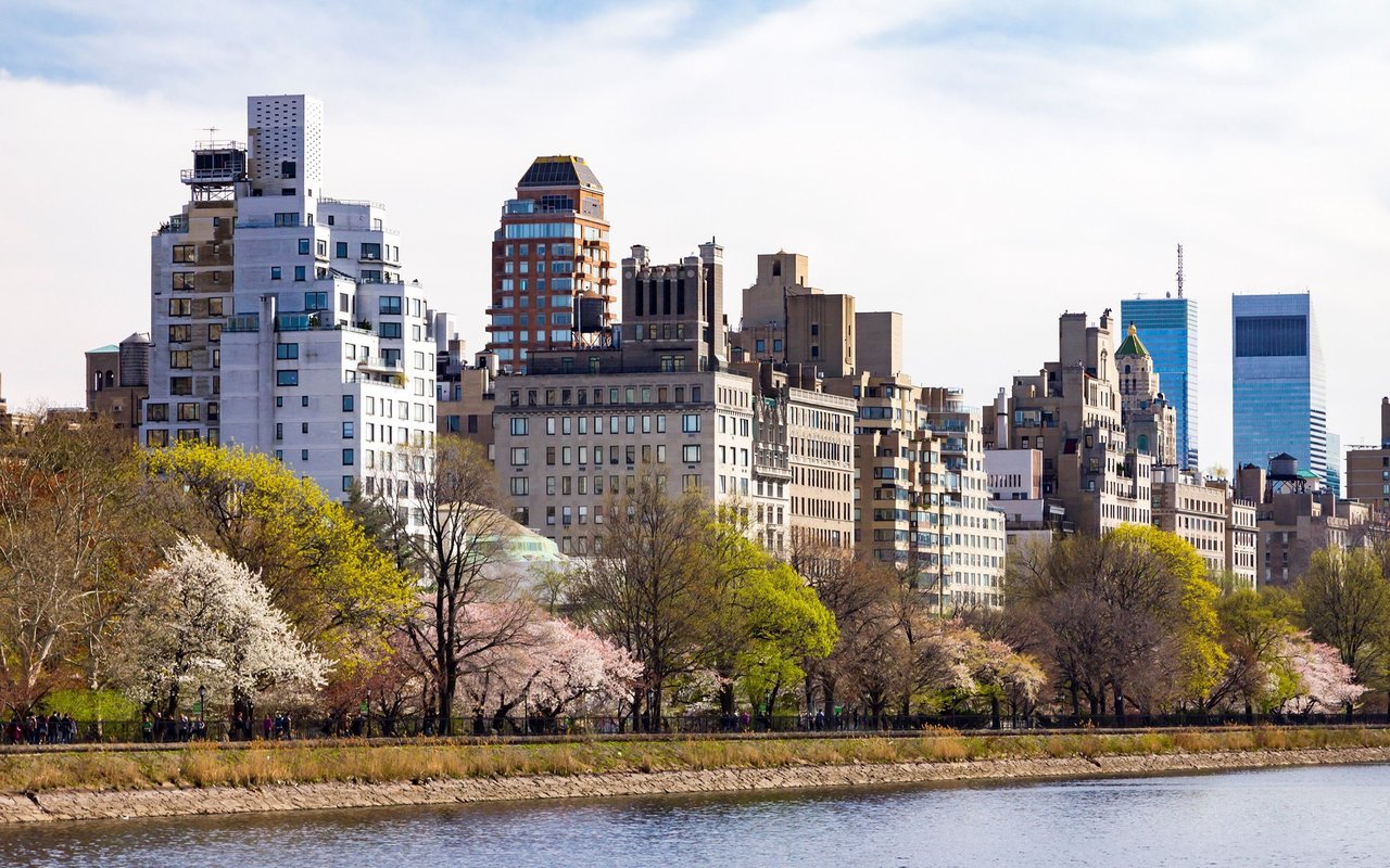 Manhattan