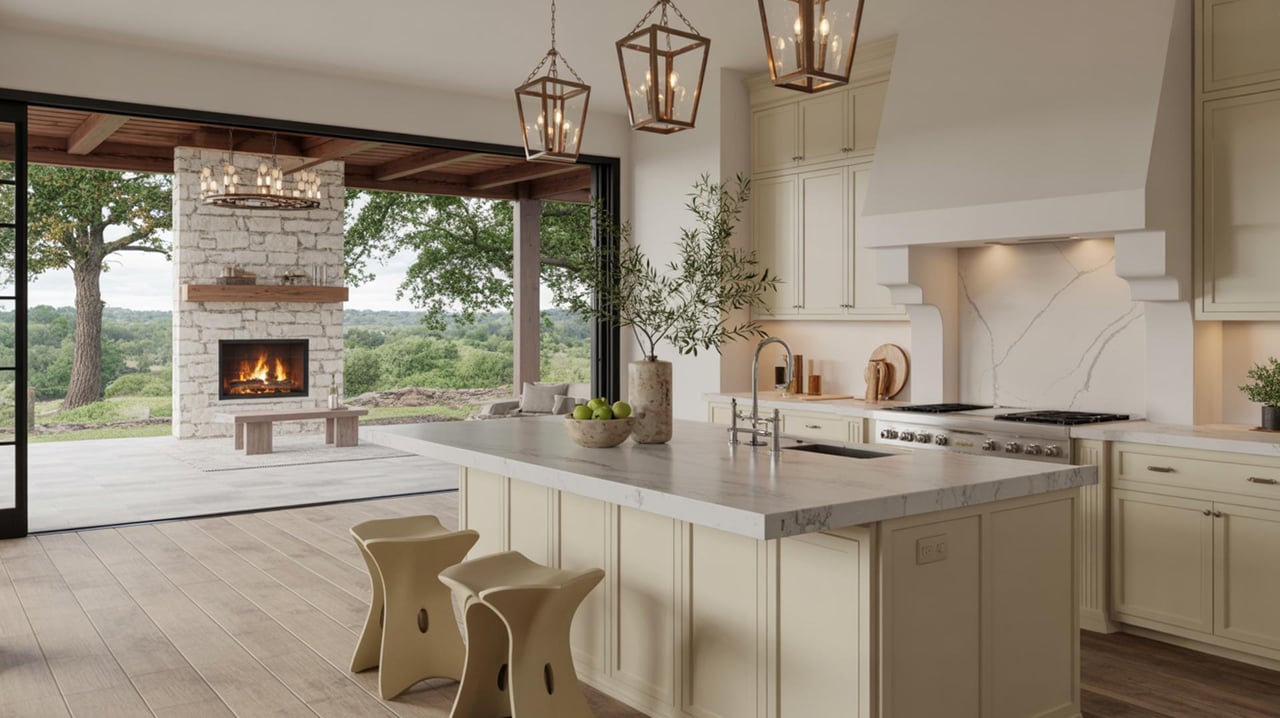 How to Find the Right Remodeling Contractor in Centerton, AR