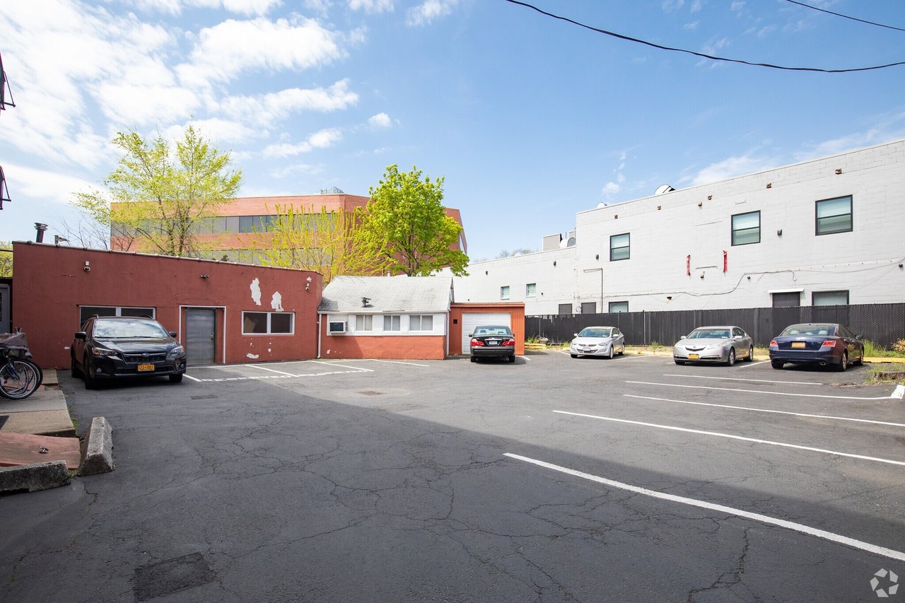 103 - 107 S Tyson Ave