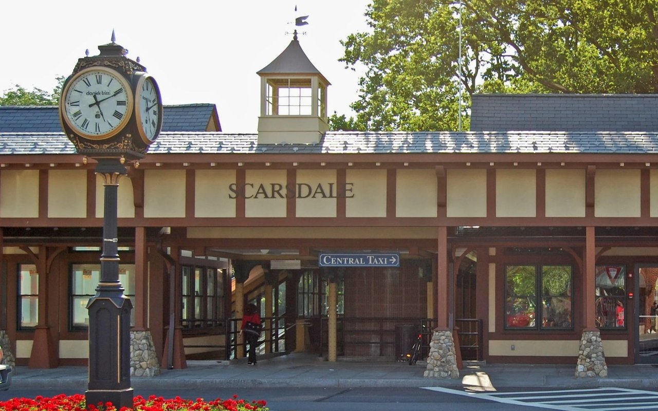 Scarsdale