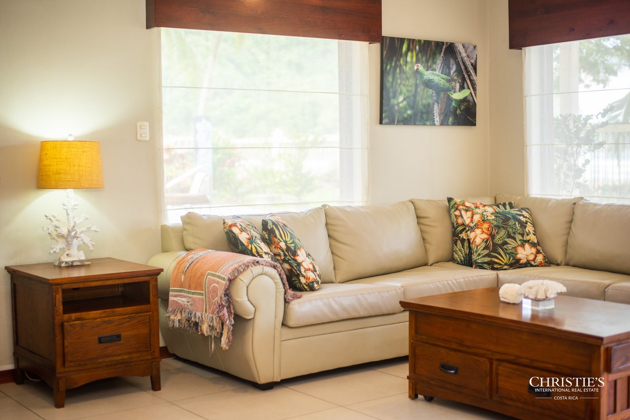 Oceanfront Luxury Residence | Rio Mar Villa 7
