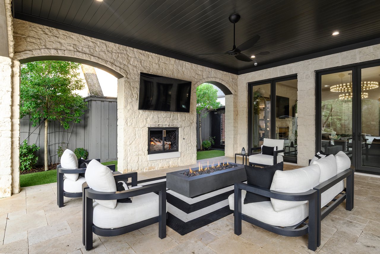 Preston Hollow