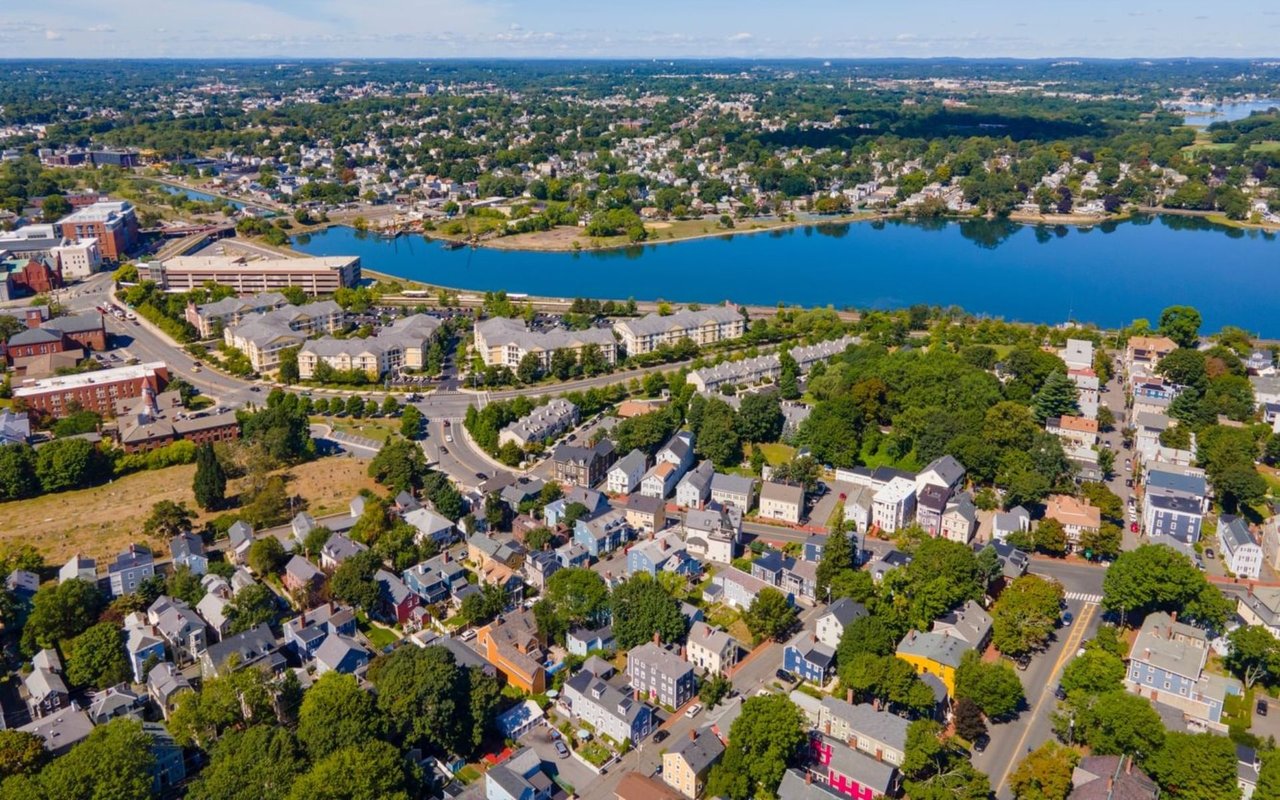 Centerville