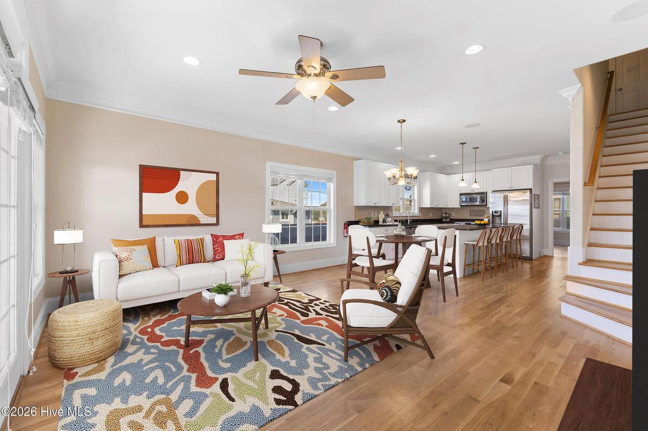 1505 Mackerel Lane #1