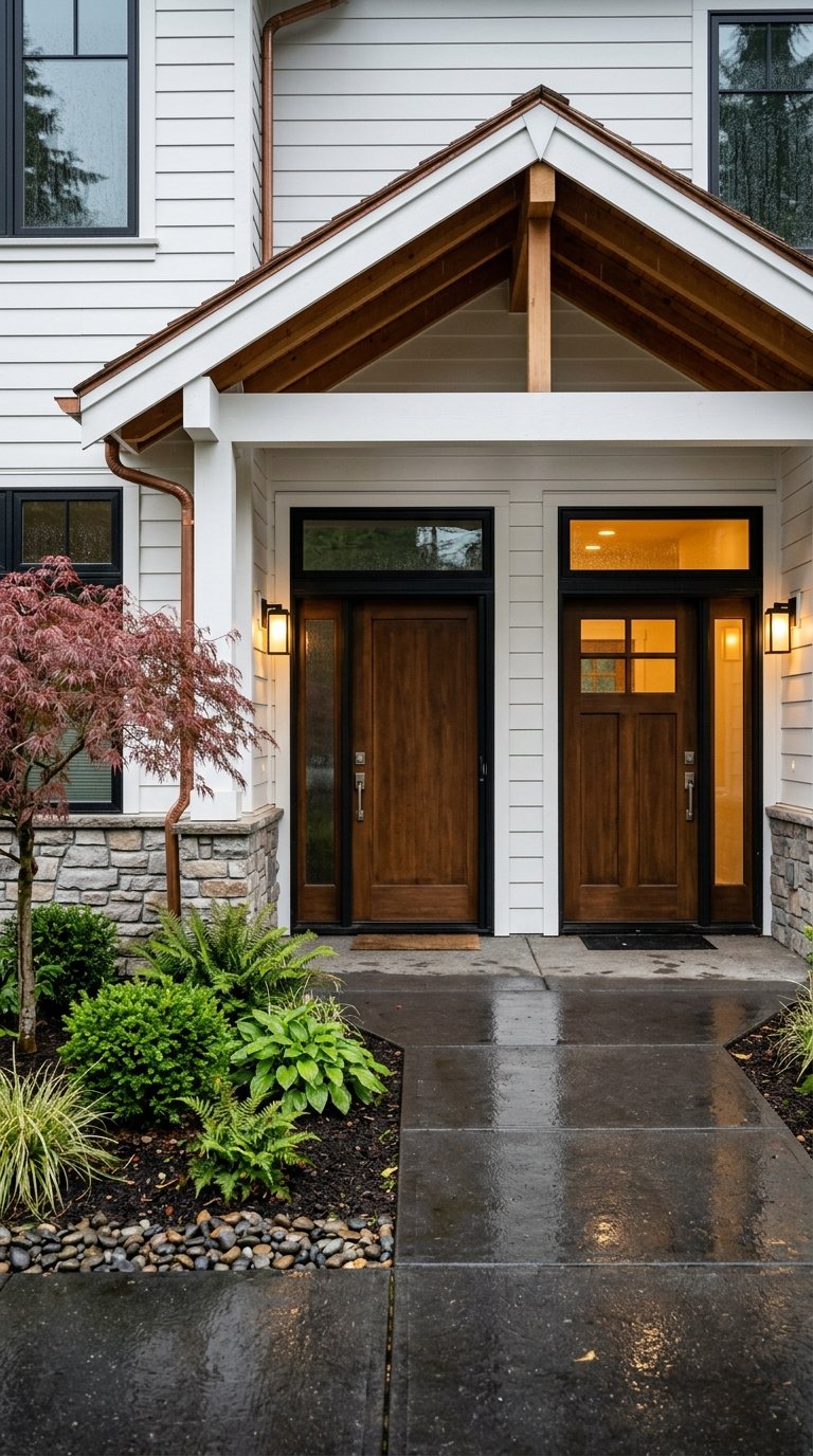 Kirkland Duplex And Triplex Opportunities For Small Investors