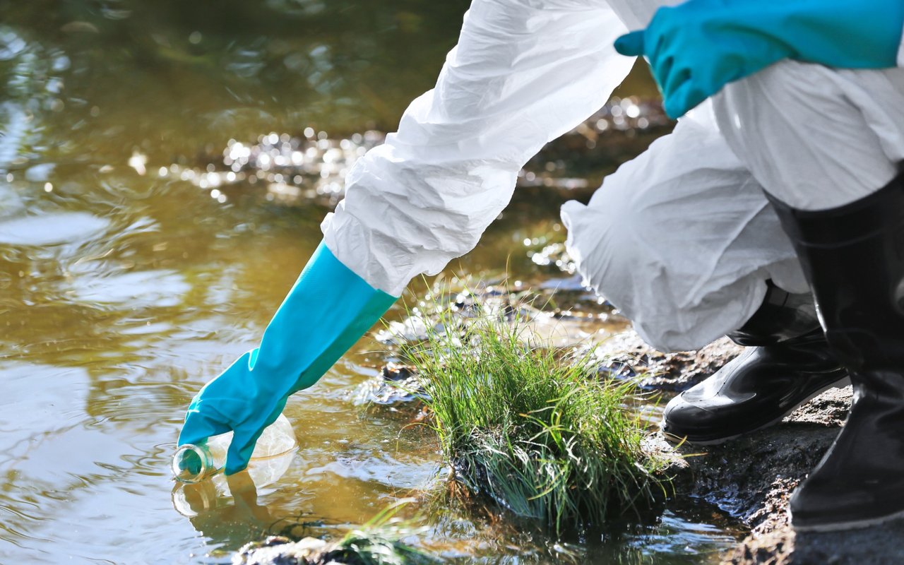 Environmental Issues