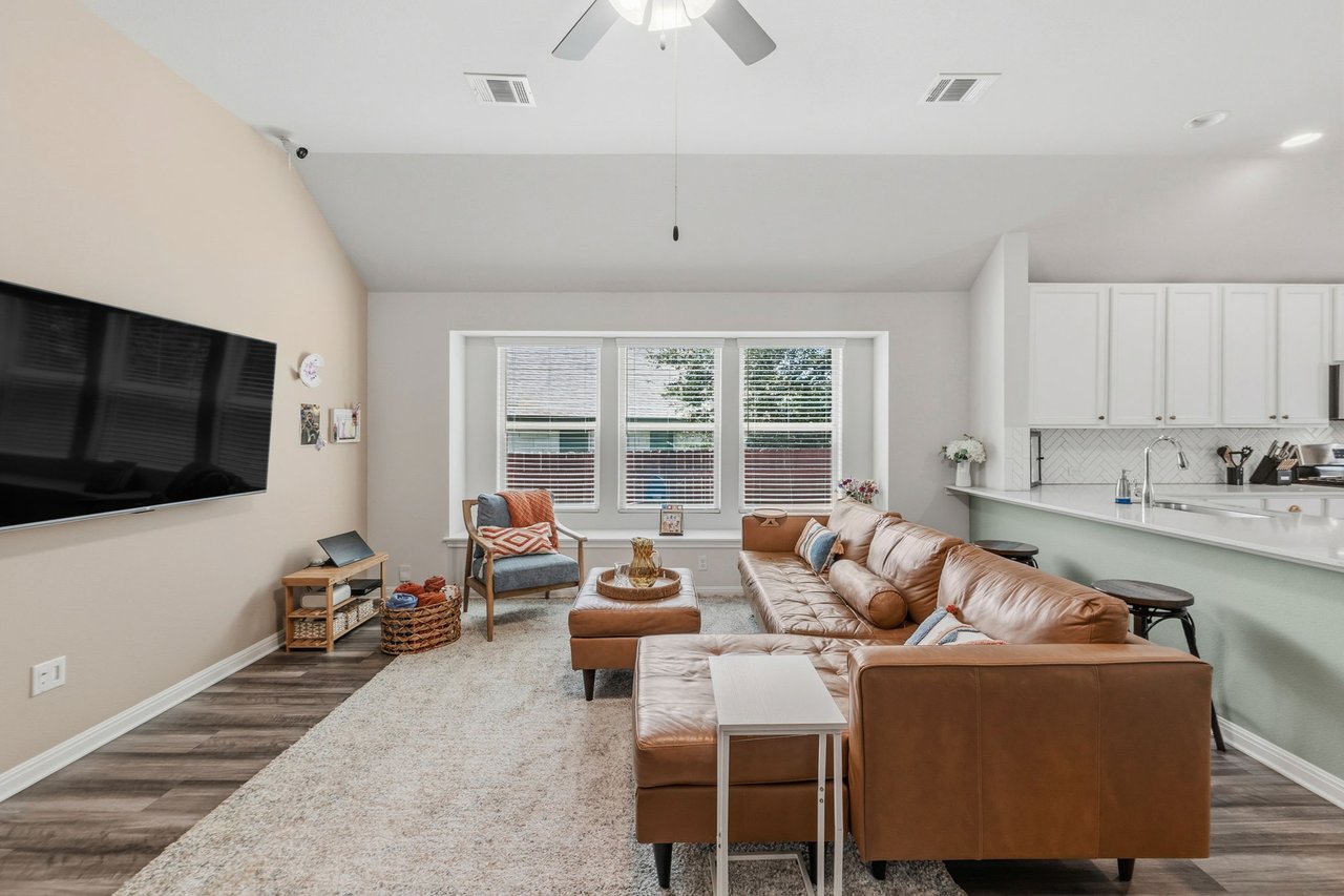 2529 Choctaw Pl. Leander, TX 78641