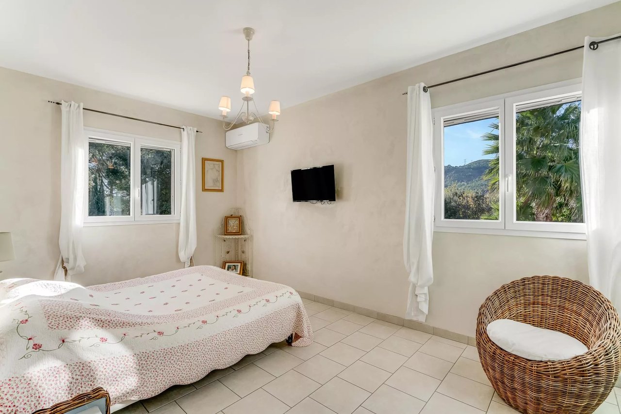 Le Thoronet, Var, France