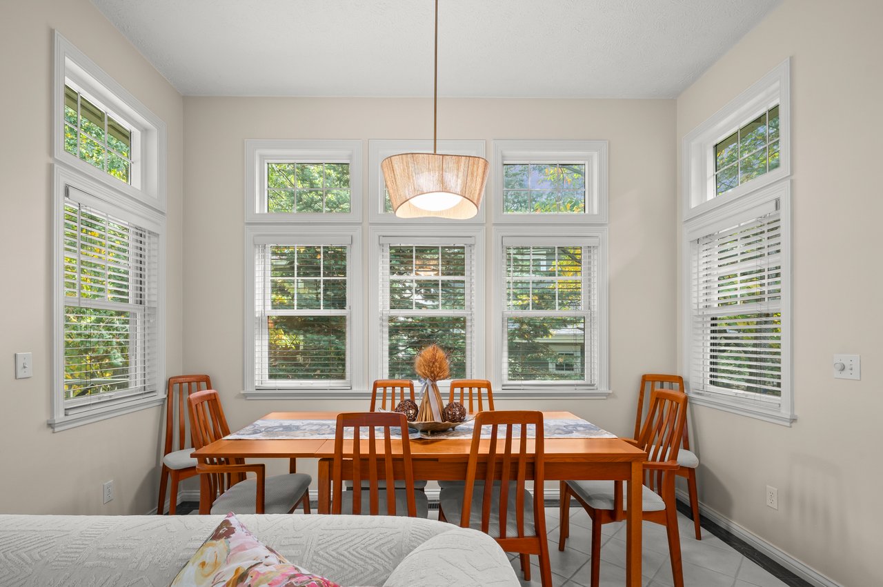 Lake MI Townhouse