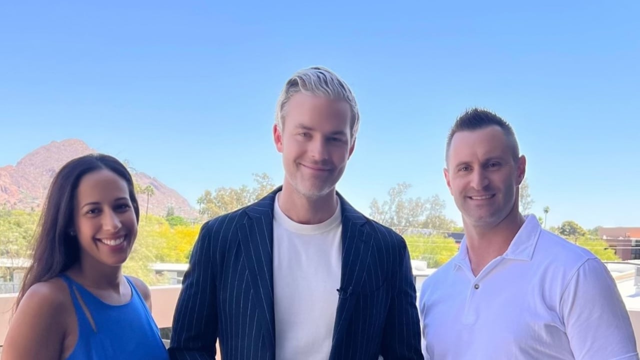 West Valley Phoenix Real Estate: What Happens When Local Expertise Meets a National Luxury Brand?