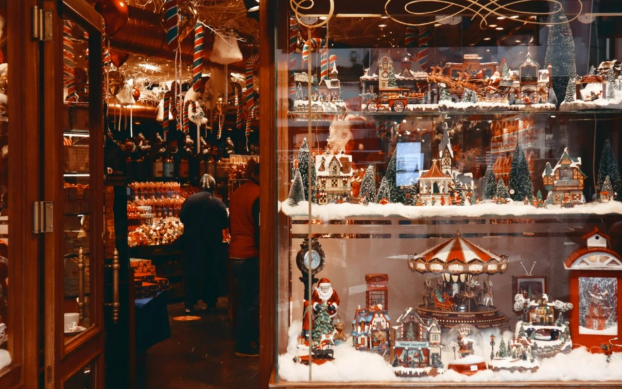 San Francisco’s Holiday Arts & Cultural Extravaganza: A Complete Guide