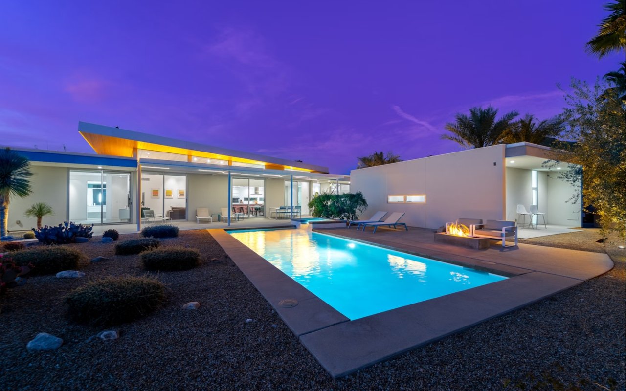 Why High-Net-Worth Buyers Choose Ahwatukee