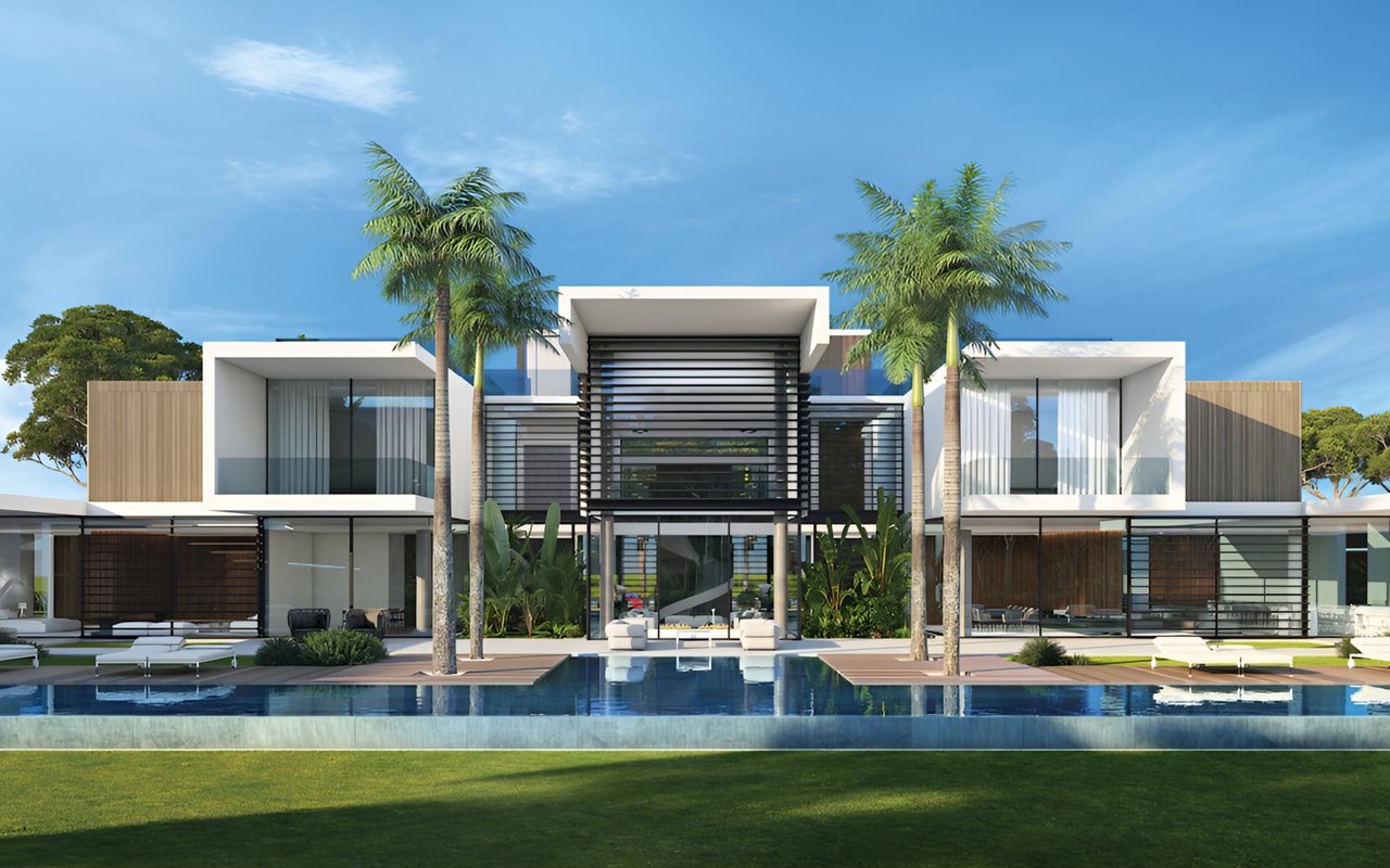 Akai Estates