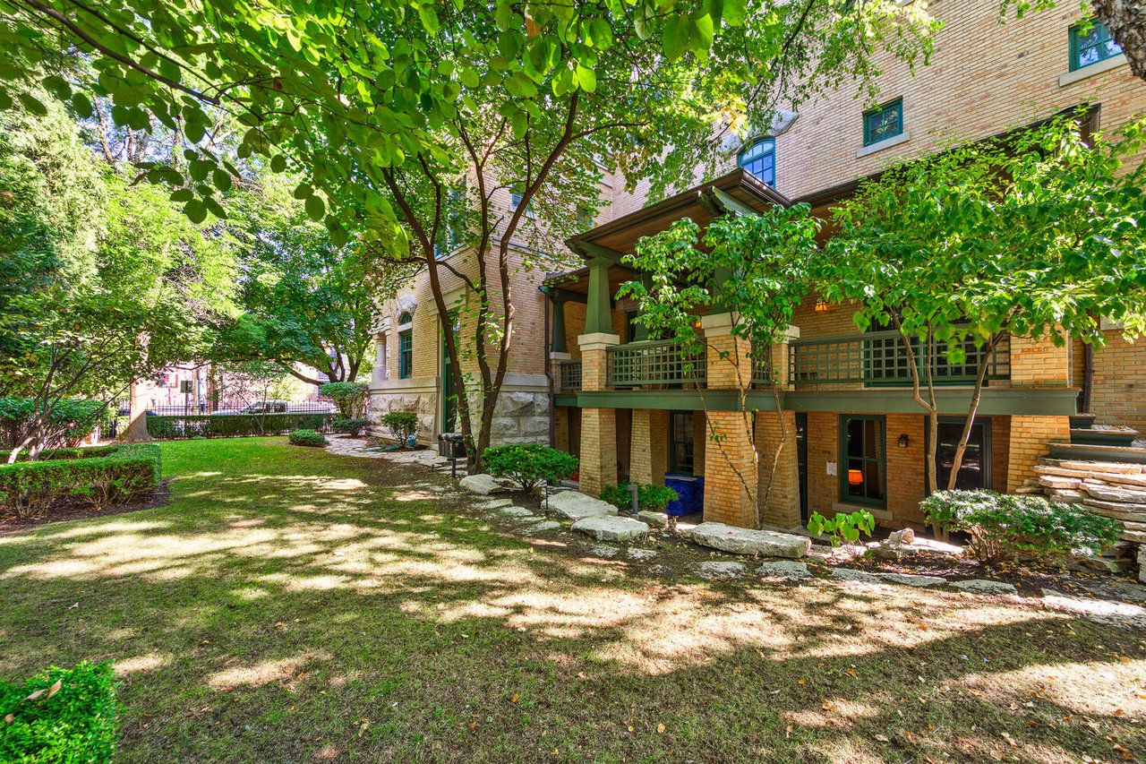 Just Closed: $6.7M Lincoln Park Sale Featured in Crain’s