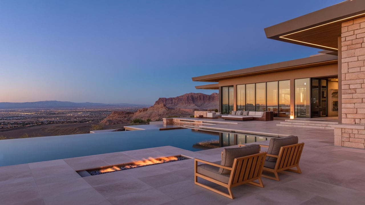 What You Need to Know About The Ridges NV Real Estate Market