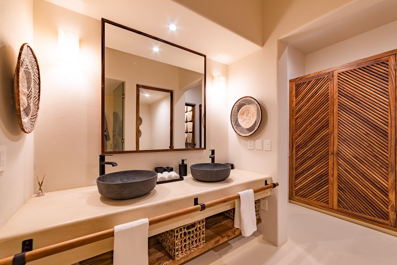 3 bedroom, Single Family Homes, Villa SOLERI 