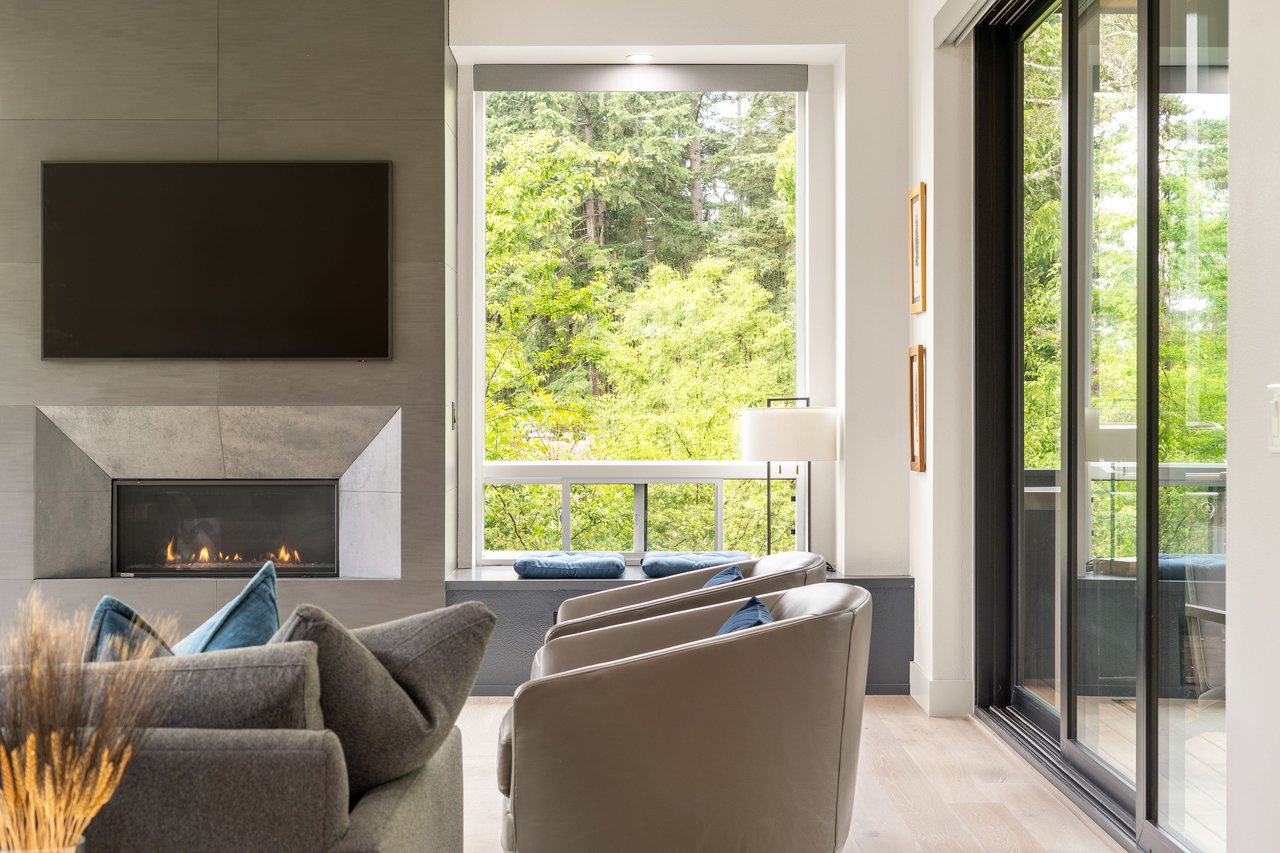 Modern Elevated Living in The Blockshed Duo - Now Available