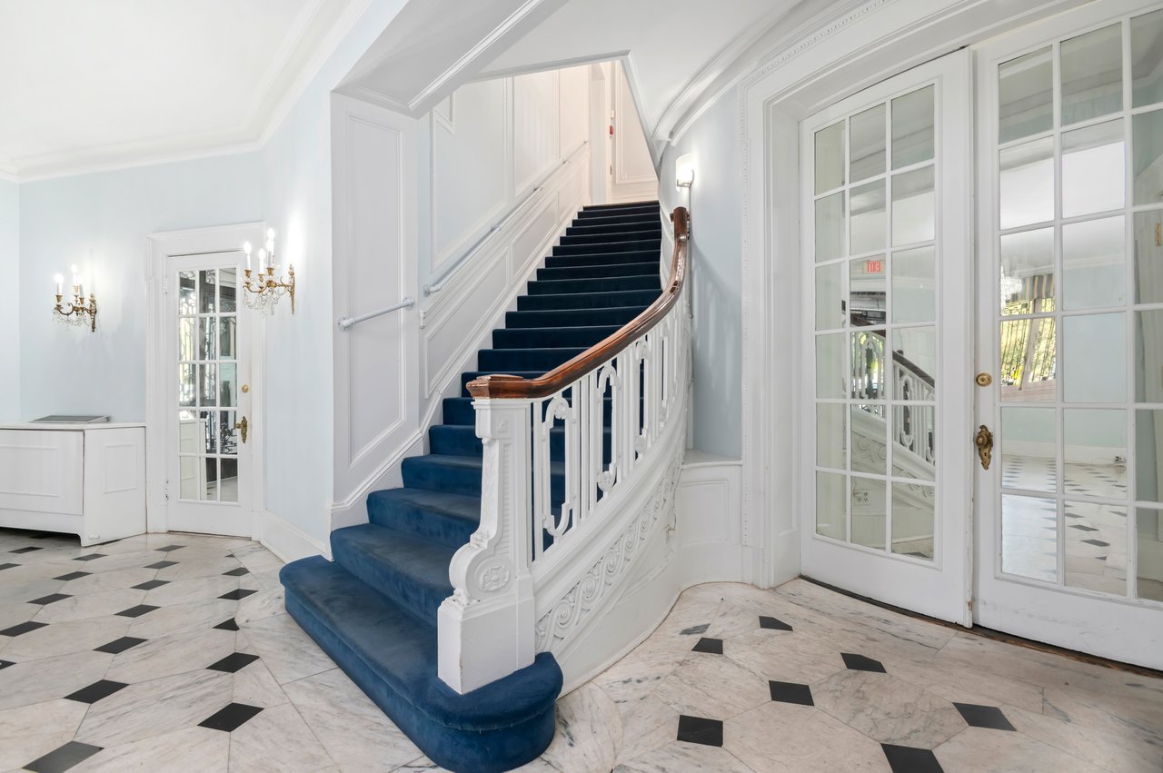 2232 & 2234 Massachusetts Ave NW