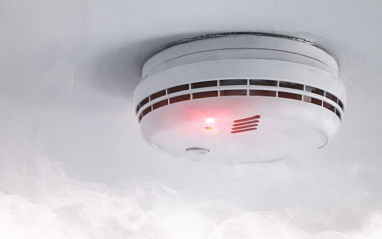 Fire Safety for the Home