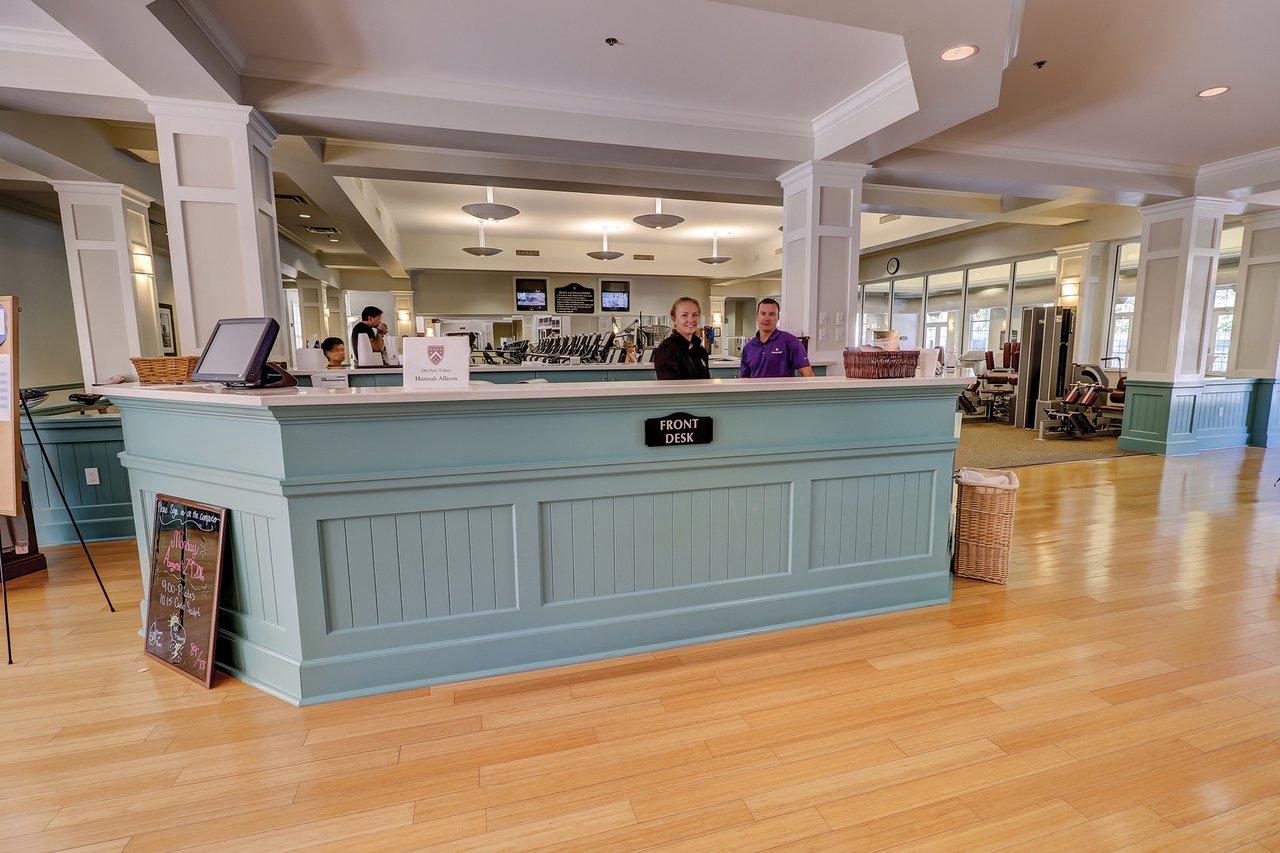 Top Home Features in Berkeley Hall, SC for Modern Buyers