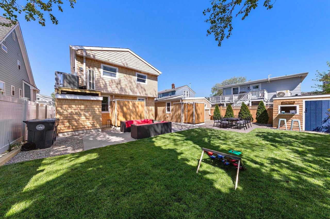 222 Coral Street, Beach Haven