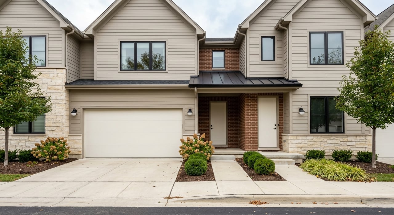 Carmel Townhome And Condo Living: A Buyer’s Guide