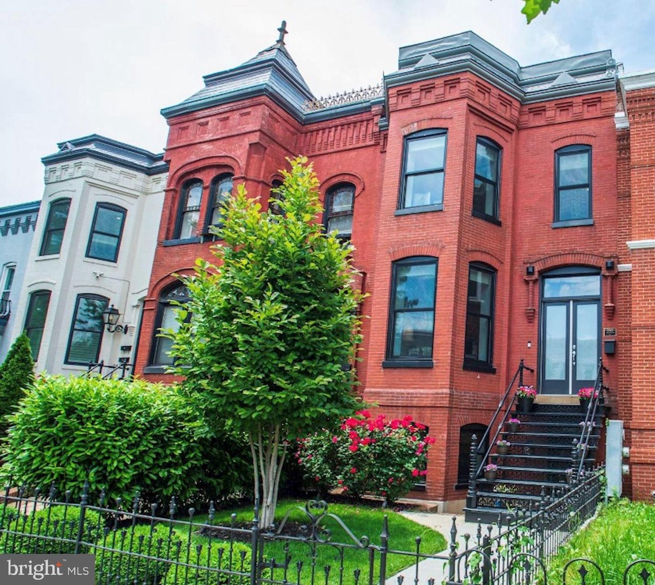 1922 11th St NW, Washington, DC, 20001, US